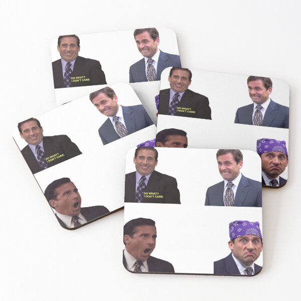 Item preview, "The Office Pack" designed and sold by DHSTN.