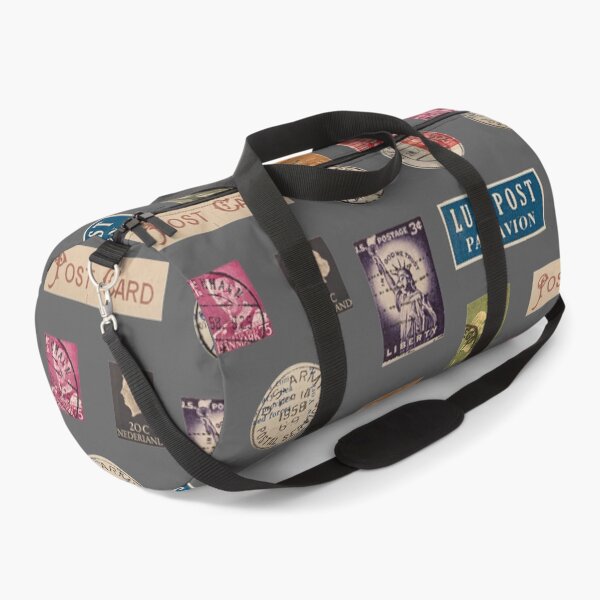 Item preview, Vintage Stamps designed and sold by Andrea Barnett.