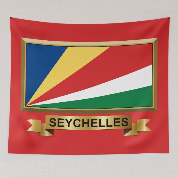 Item preview, Seychelles Phone Cases & Other Gifts (7) designed and sold by mpodger.