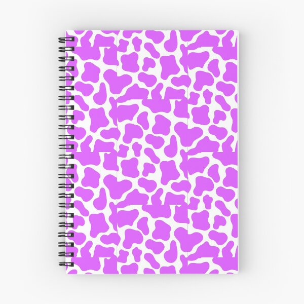 Item preview, Purple Cowprint designed and sold by tropicalhen133.