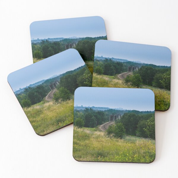 Item preview, Urban  park scene designed and sold by CanadianWild418.