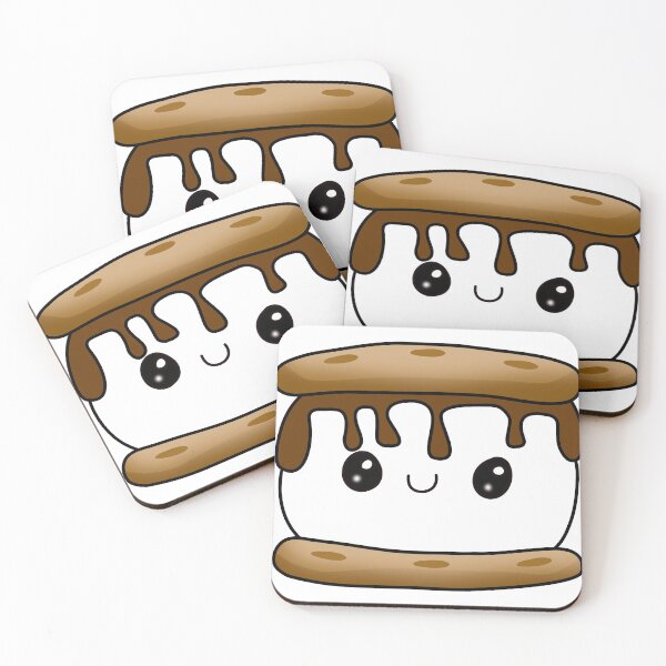 Item preview, S'more designed and sold by hk2001.