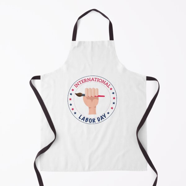 Item preview, Happy Labor Day International Labor Day Holiday US Worker T-Shirt Gifts Idea designed and sold by Yobeli.