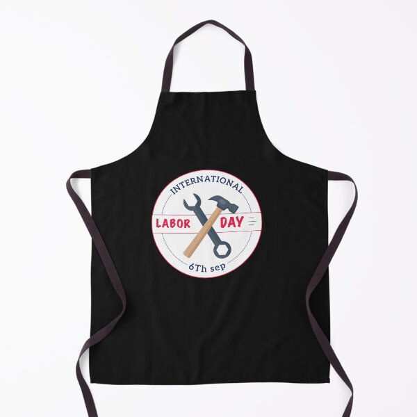 Item preview, Copy of Happy Labor Day International Labor Day Holiday US Worker T-Shirt Gifts Idea designed and sold by Yobeli.