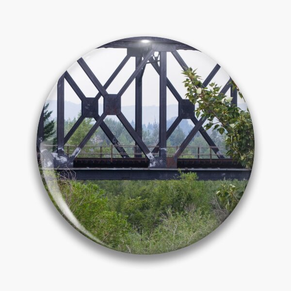 Item preview, Symmetry of a bridge designed and sold by CanadianWild418.