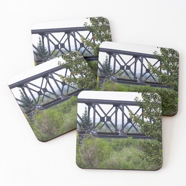 Item preview, Symmetry of a bridge designed and sold by CanadianWild418.