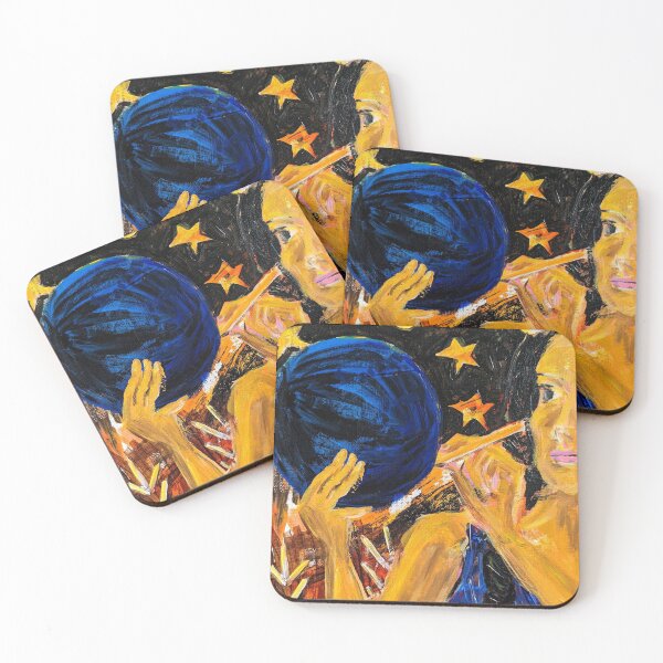 Item preview, Nisaba Charting the Heavens designed and sold by echomultiverse.