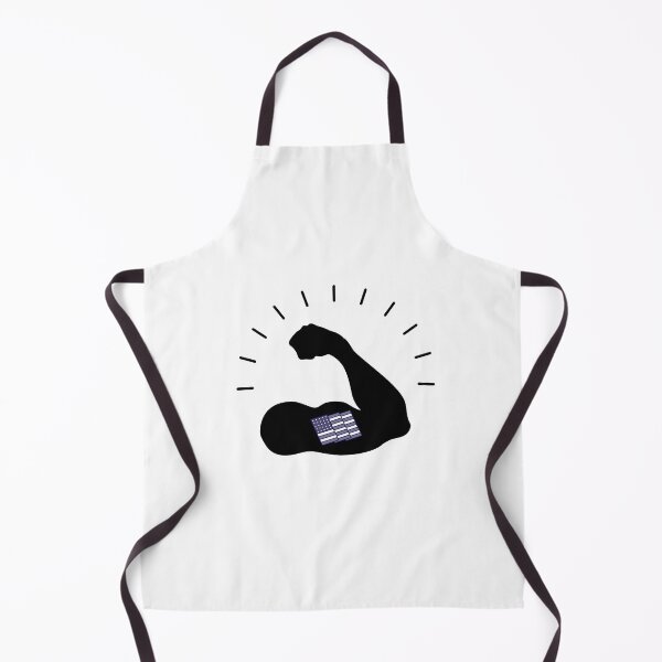 Item preview, EE. UU. Fuerte (W) designed and sold by Universal Print.