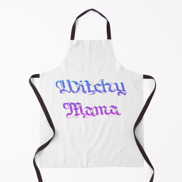 Item preview, Witchy mama designed and sold by DarkArtStudio.