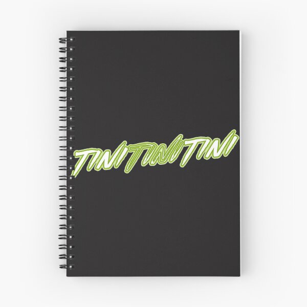 Item preview, Logo TINI TINI TINI designed and sold by TiniBelgicaFCO.