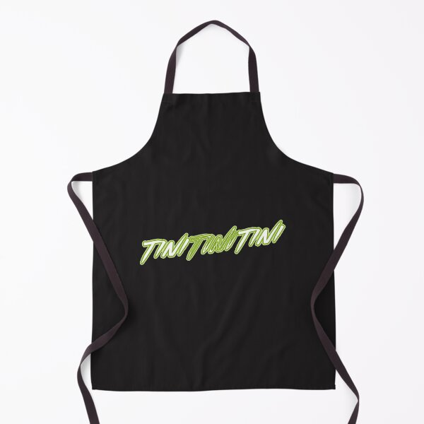 Item preview, Logo TINI TINI TINI designed and sold by TiniBelgicaFCO.