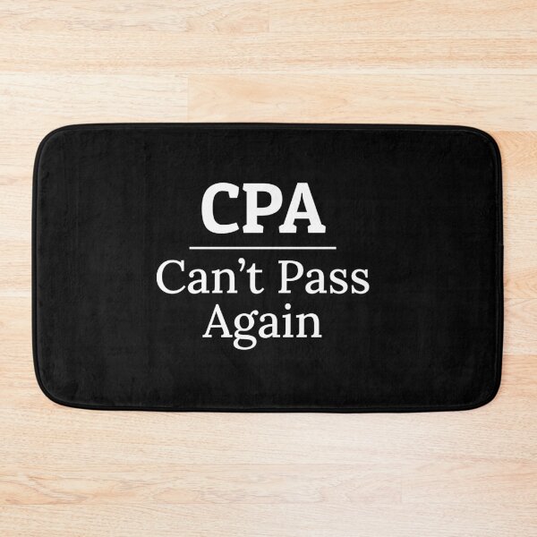 Item preview, Accountant Accounting Funny Saying Gift  designed and sold by CuteDesigns1.