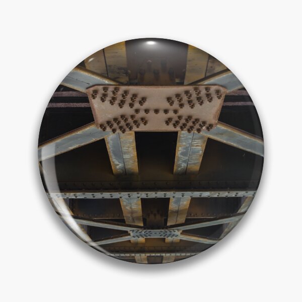 Item preview, Symmetry under the bridge designed and sold by CanadianWild418.