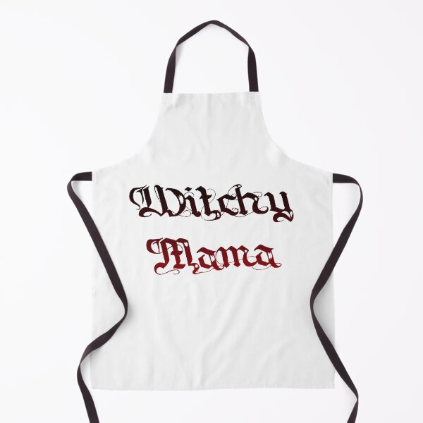 Item preview,  Witchy mama designed and sold by DarkArtStudio.