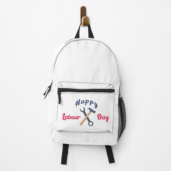Item preview, Happy Labor Day International Labor Day Holiday US Worker T-Shirt Gifts Idea designed and sold by Yobeli.