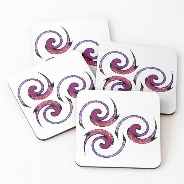 Item preview, 3 spirals designed and sold by WilliamPyr.