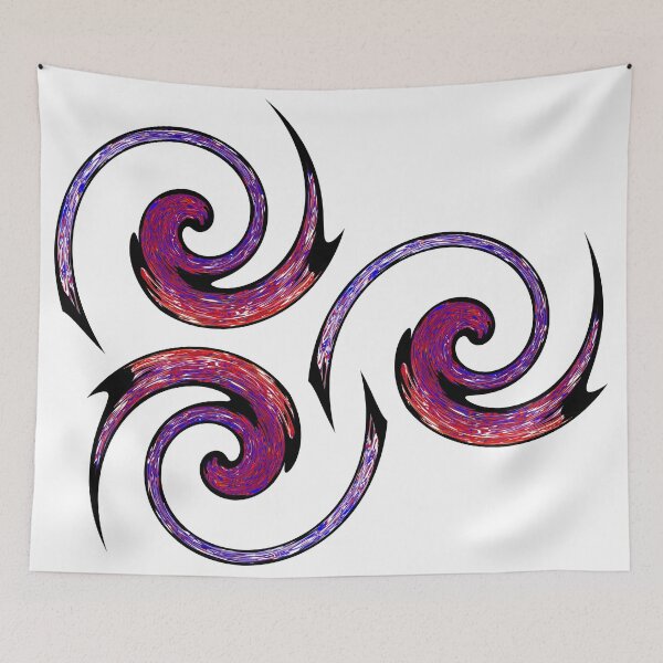 Item preview, 3 spirals designed and sold by WilliamPyr.