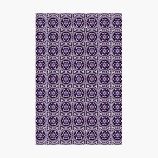 Item preview, Purple Pattern  designed and sold by Amanda1775.