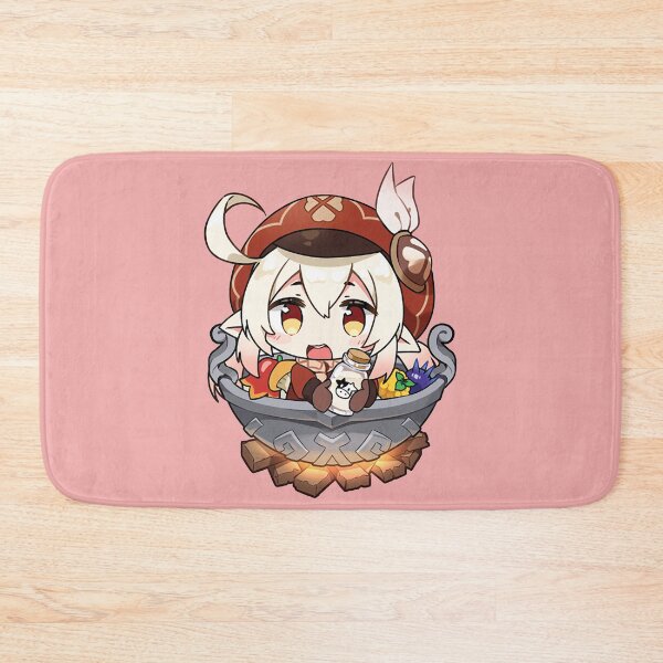Item preview, Genshin Impact Klee Chibi #1 designed and sold by thePeachPit.
