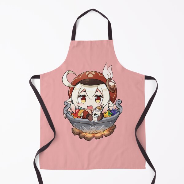 Item preview, Genshin Impact Klee Chibi #1 designed and sold by thePeachPit.