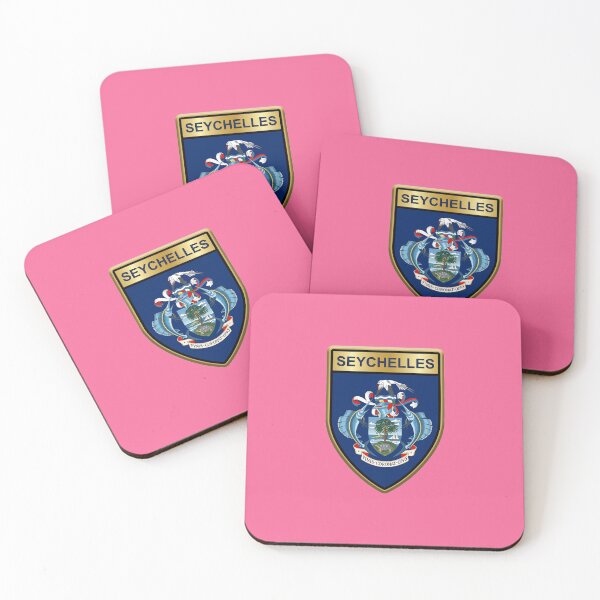 Item preview, Seychelles Phone Cases & Other Gifts (8) designed and sold by mpodger.