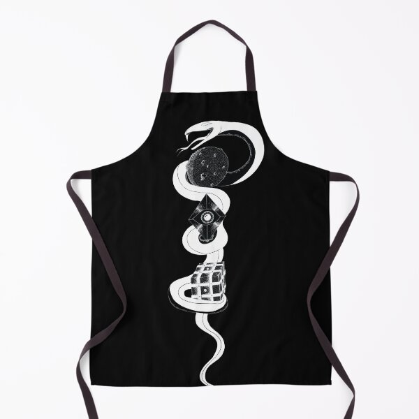 Item preview, MALEFICUM #1 Serpens Absconditum - Dark designed and sold by ArsCorvinus.