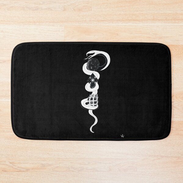 Item preview, MALEFICUM #1 Serpens Absconditum - Dark designed and sold by ArsCorvinus.