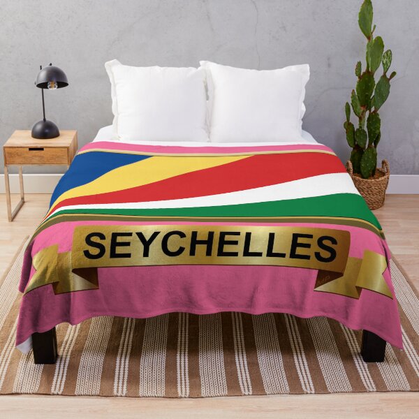 Item preview, Seychelles Phone Cases & Other Gifts (8) designed and sold by mpodger.