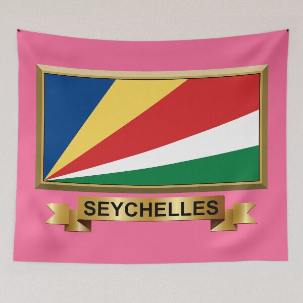 Item preview, Seychelles Phone Cases & Other Gifts (8) designed and sold by mpodger.