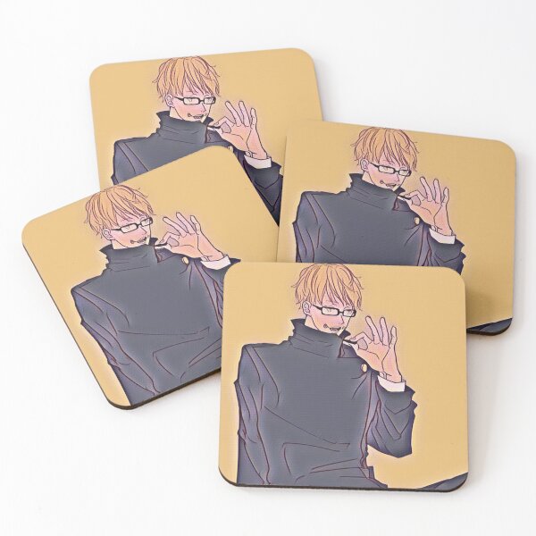 Item preview, Tsukishima in jjk!?  designed and sold by RaghadShop.