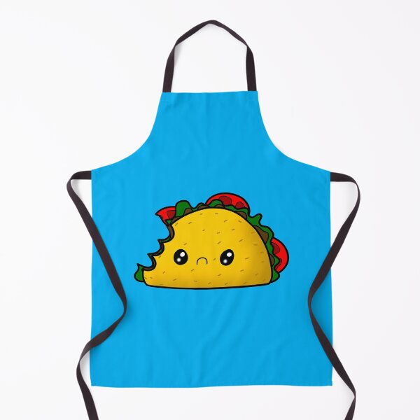 Item preview, Nibbled Taco with Shading designed and sold by hk2001.