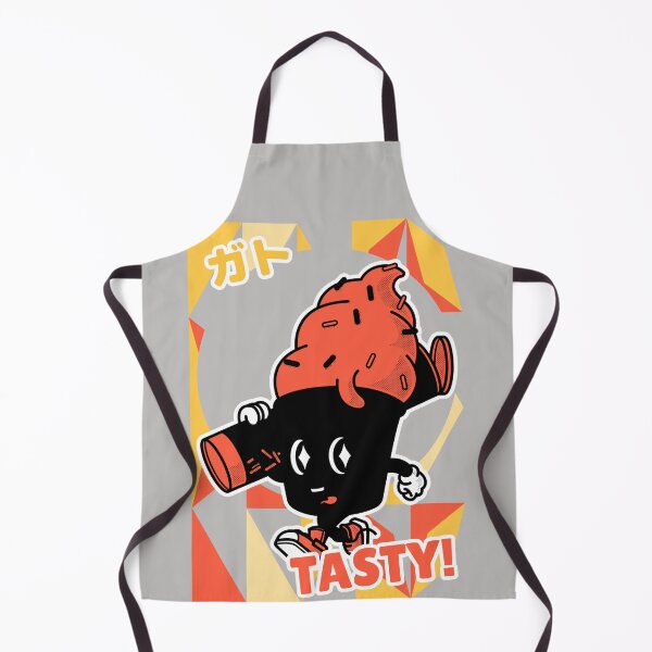 Item preview, Kawaii Ice Cream Tastes Great! Styled  designed and sold by Red-ElYoubi.