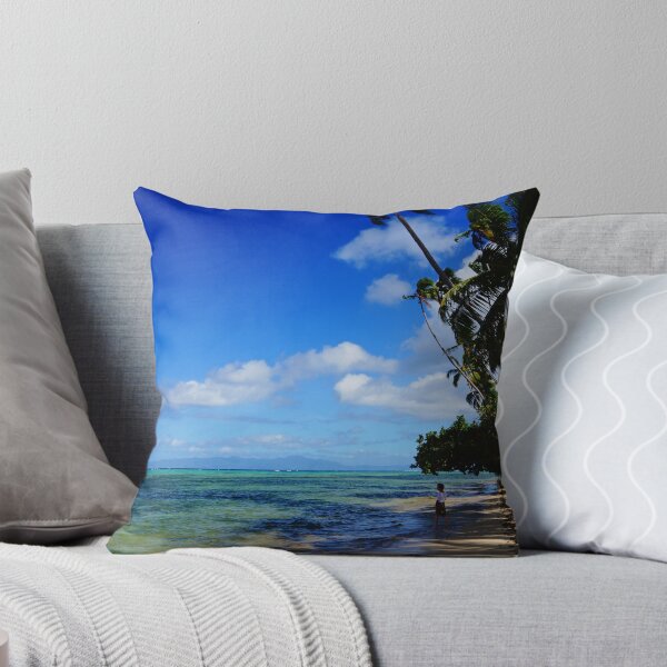 Item preview, Under the Palm Tree  designed and sold by D-GaP.