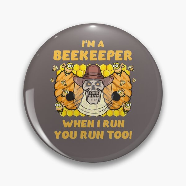 Item preview, Bee Day Save The Bees Funny Beekeeping Passionate Beekeeper designed and sold by BampiQ.