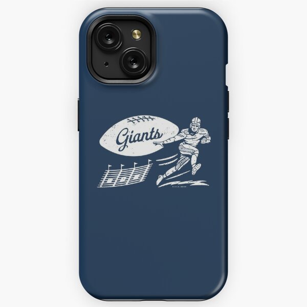 NY Giants Two Tone (CASES ONLY) Desperate Enterprises