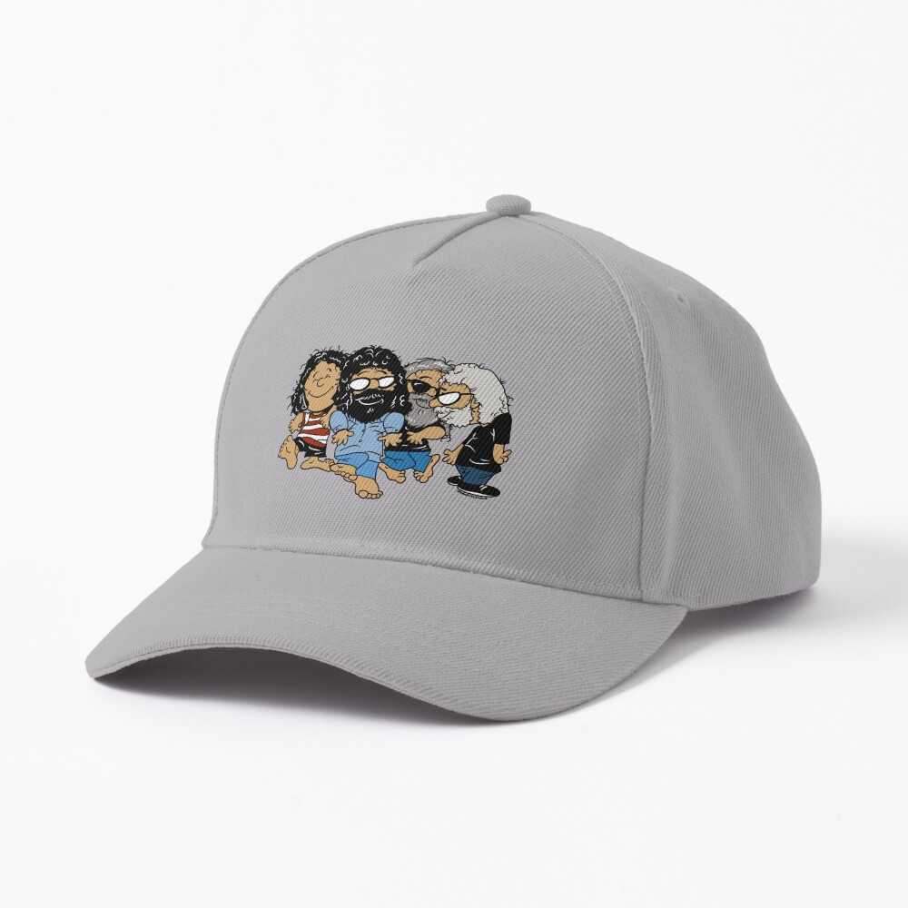 Item preview, Baseball Cap designed and sold by HandEyeStudio.
