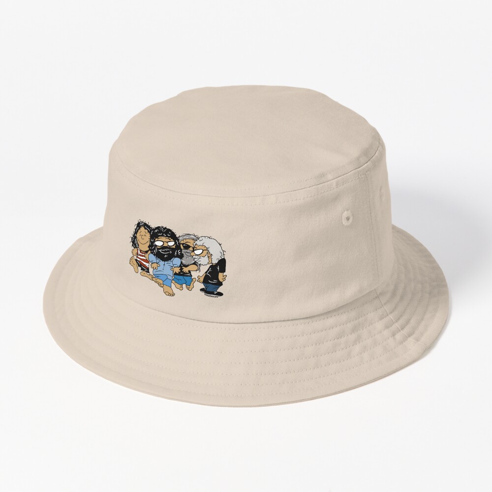 Item preview, Bucket Hat designed and sold by HandEyeStudio.