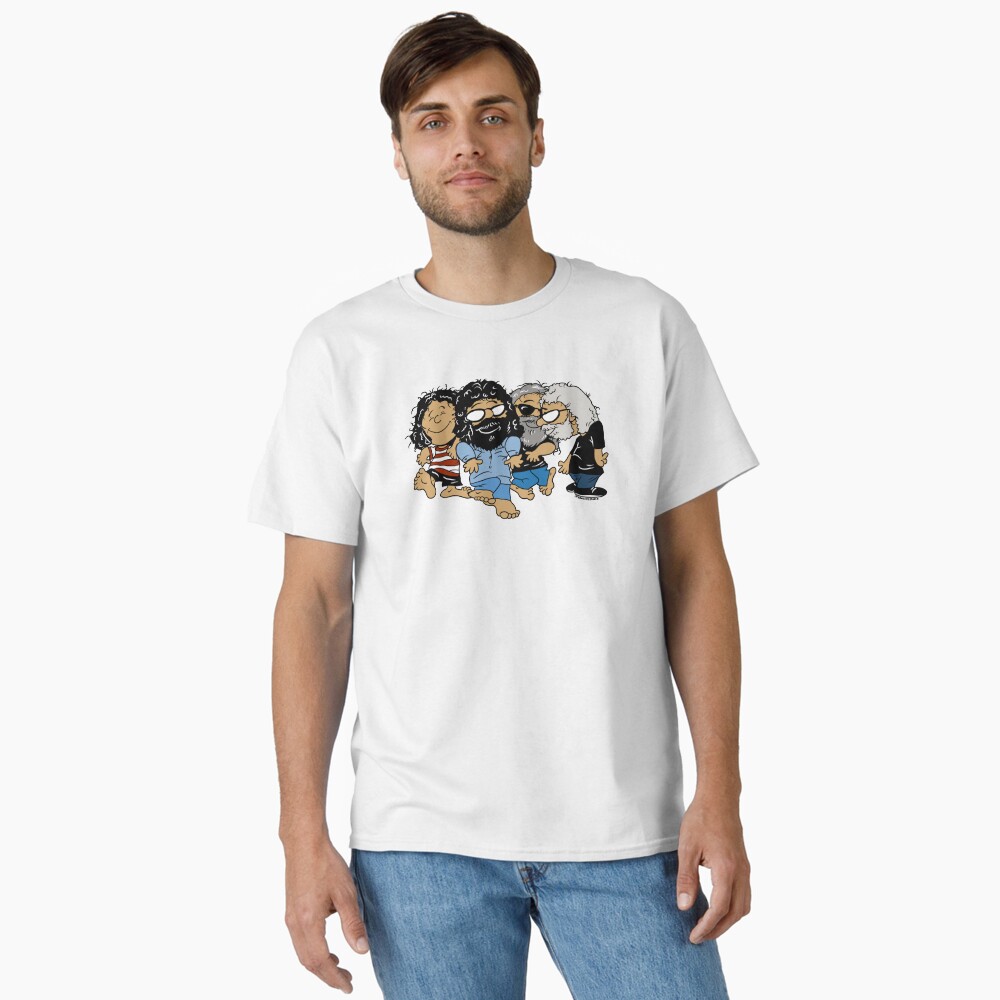 Item preview, Classic T-Shirt designed and sold by HandEyeStudio.