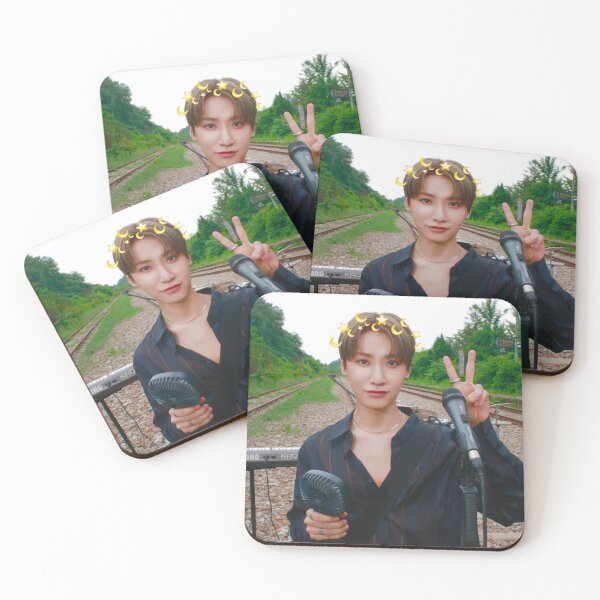Item preview, ONEWE - Dongmyeong - kpop  designed and sold by kitten-minho.