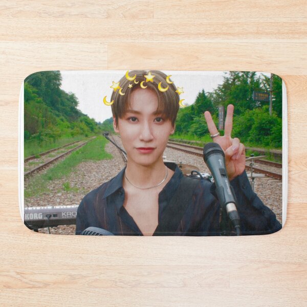 Item preview, ONEWE - Dongmyeong - kpop  designed and sold by kitten-minho.