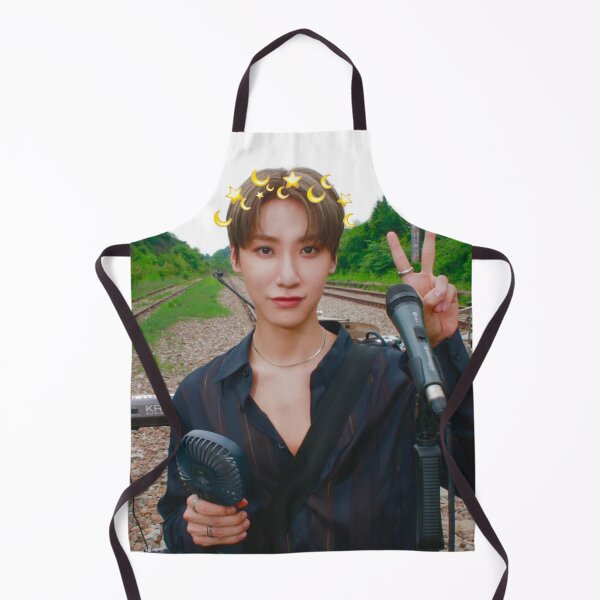 Item preview, ONEWE - Dongmyeong - kpop designed and sold by kitten-minho.