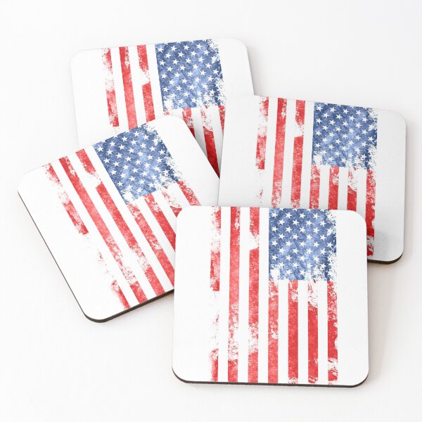 Item preview, American flag vintage designed and sold by cvwbcamp.
