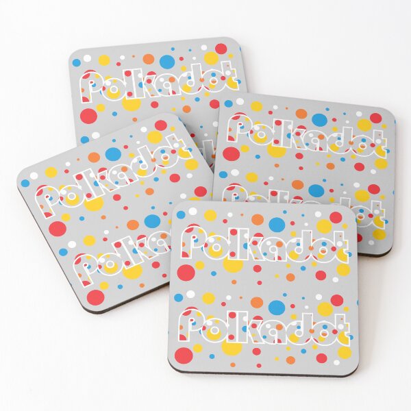 Item preview, Polkadot designed and sold by Jokertags.