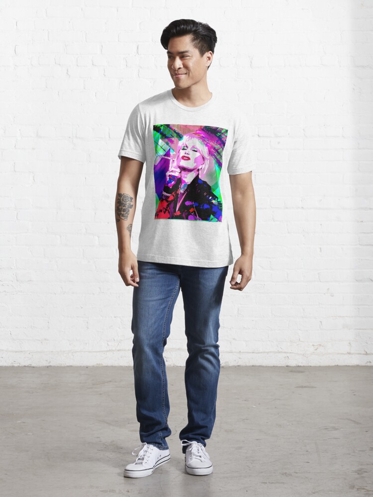 Alternate view of Patsy Essential T-Shirt