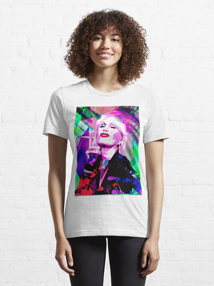 Alternate view of Patsy Essential T-Shirt