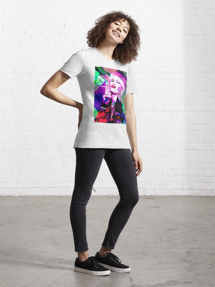 Alternate view of Patsy Essential T-Shirt