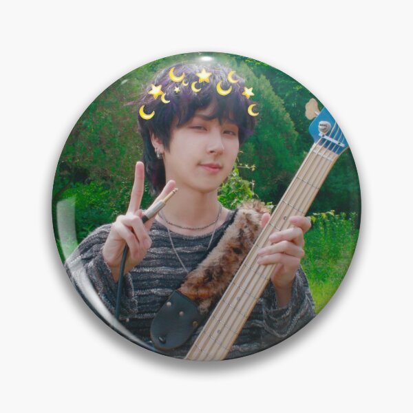 Item preview, ONEWE - CyA - kpop  designed and sold by kitten-minho.