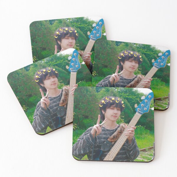 Item preview, ONEWE - CyA - kpop  designed and sold by kitten-minho.