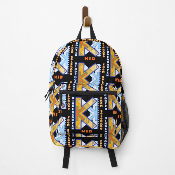 Item preview, Kindergarten Kid from Colorado designed and sold by artfulnotebook.
