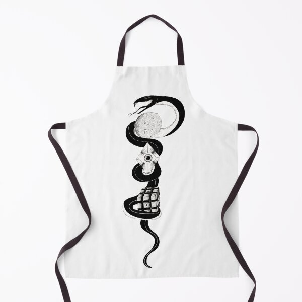 Item preview, MALEFICUM #1 Serpens Absconditum designed and sold by ArsCorvinus.